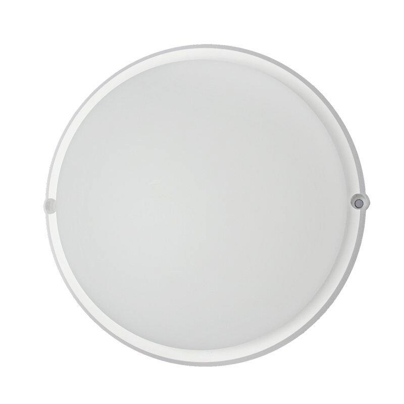 Банник LightPhenomenON LT-LBWP-02-IP65-12W-6500К LED круглый
