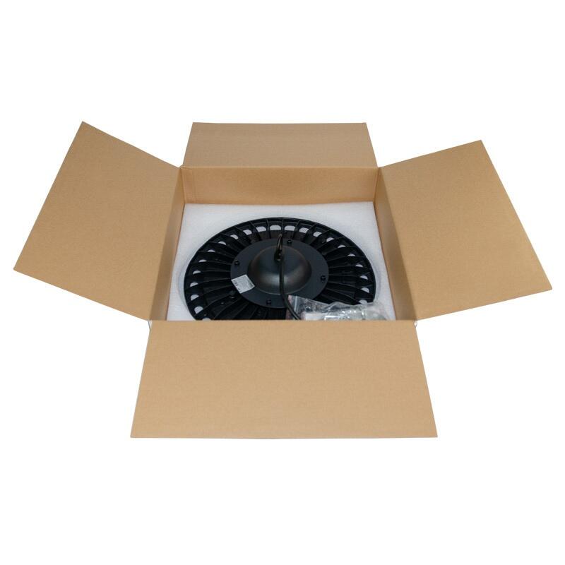 Светильник LT-SBF-01-IP65-150W-6500K-LED