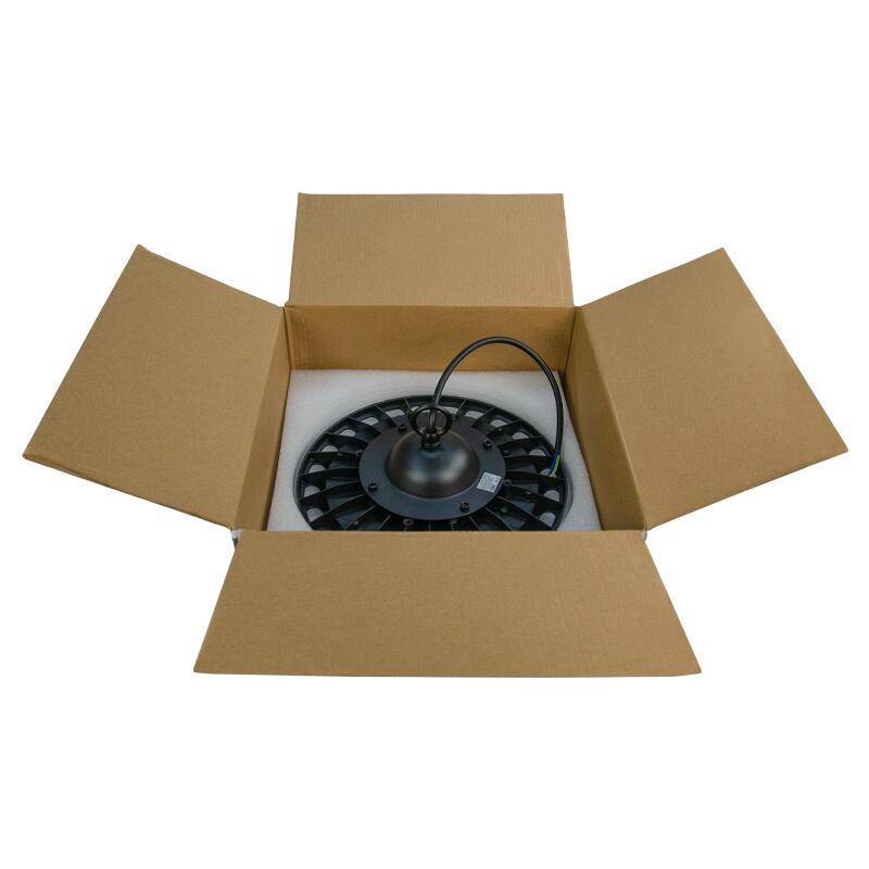 Светильник LT-SBF-01-IP65-100W-6500K-LED