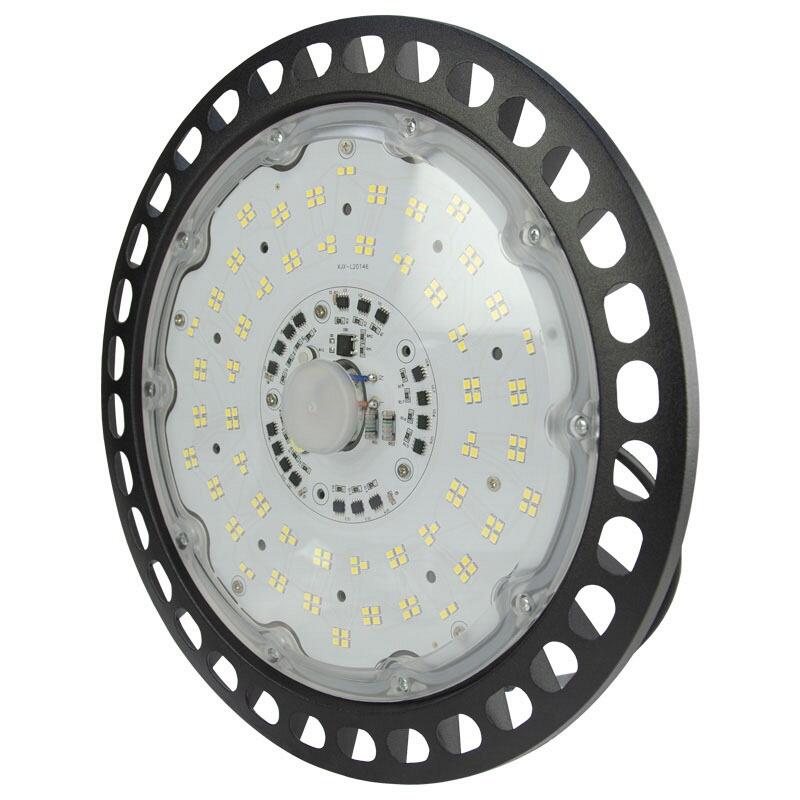 Светильник LT-SBF-01-IP65-150W-6500K-LED