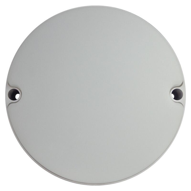Банник LT-LBWP-08-IP65- 8W-6500К LED круг с датчиком движения