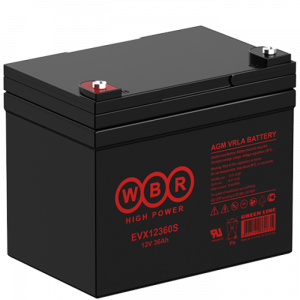 EVX12360S*