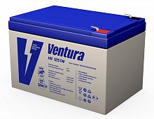 Аккумуляторная батарея Ventura HR 1251W