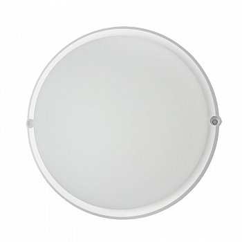 Банник LightPhenomenON LT-LBWP-02-IP65- 8W-6500К LED круглый