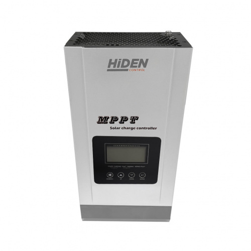 Внешний MPPT-контроллер Hiden Control UB100 фото 3