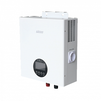 ИБП POWERMAN SMART  1500 HYBRID