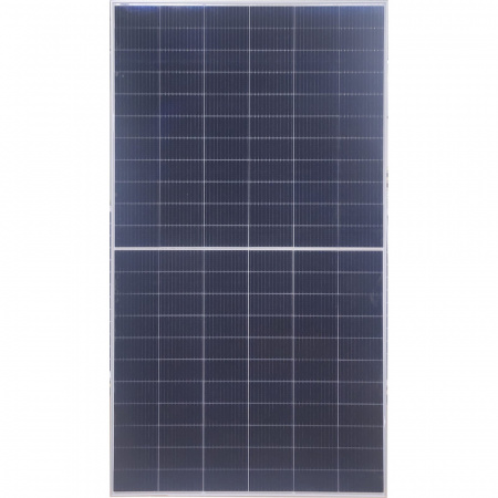 Солнечная батарея TopRay Solar 660 Вт Моно HALF-CELL