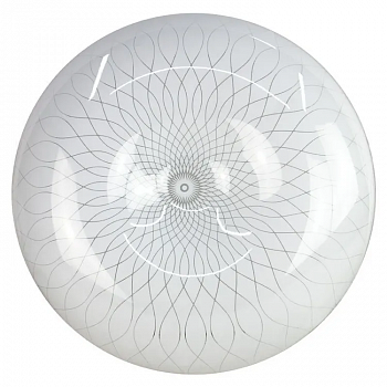LightPhenomenON LT-SBL-06-18w-4000k led ЛОТОС Е1609-0130 Светильник
