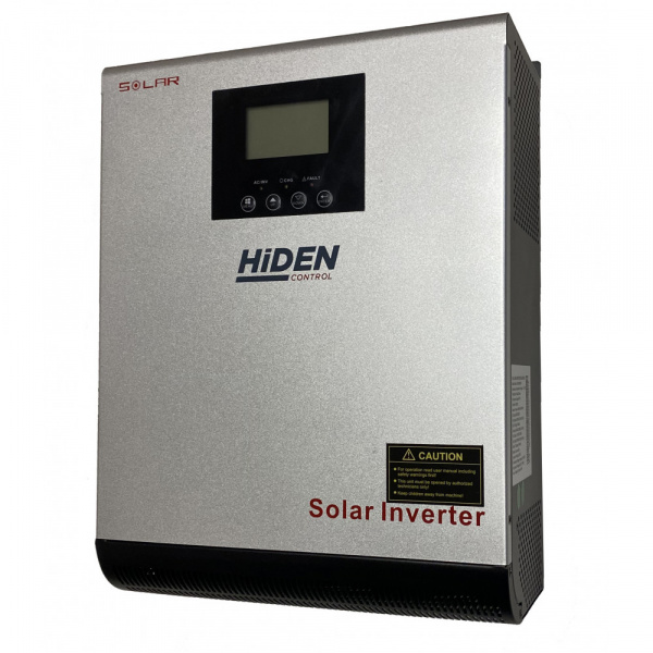 ИБП Hiden Control HS20-3024PRO