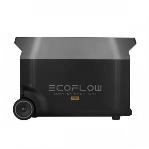 Дополнительная батарея для EcoFlow DELTA Pro фото 5