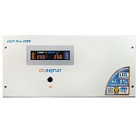 Инвертор (ИБП) Энергия ИБП Pro-2300