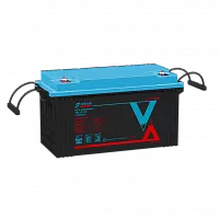 Аккумуляторная батарея Vektor Energy VRC 12-120