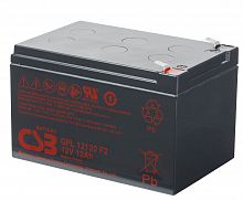 Аккумуляторная батарея CSB GPL12120 F2