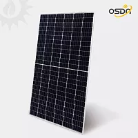 Солнечная батарея OSDA 545 Вт Моно HALF CELL