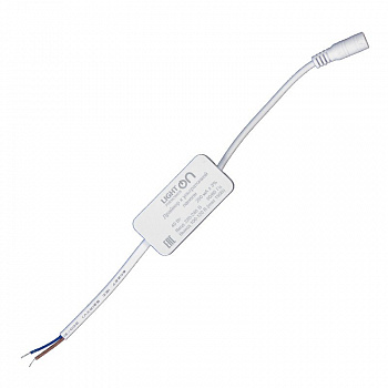 Блок питания панели LT-UTP-01-40w