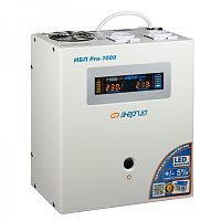 Инвертор (ИБП) Энергия ИБП Pro-1000