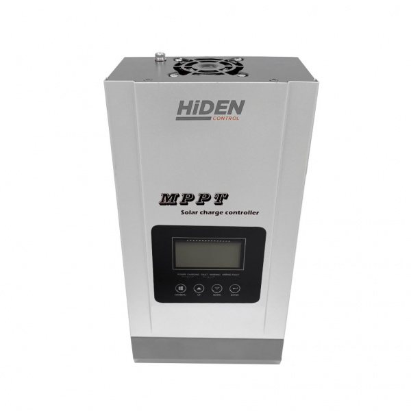 Контроллер MPPT Hiden Control UB60