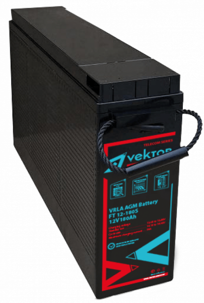 Vektor Energy FT 12-180 S