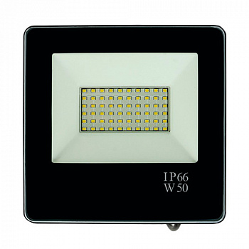 Прожектор LightPhenomenON LT-FL-01N-IP65-100W-6500K LED