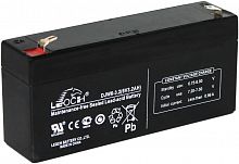 Аккумуляторная батарея LEOCH DJW6-3.2