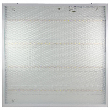 Светильник универсальный LT-UTP-11R-IP20-36W-6500K LED со встроенным драйвером