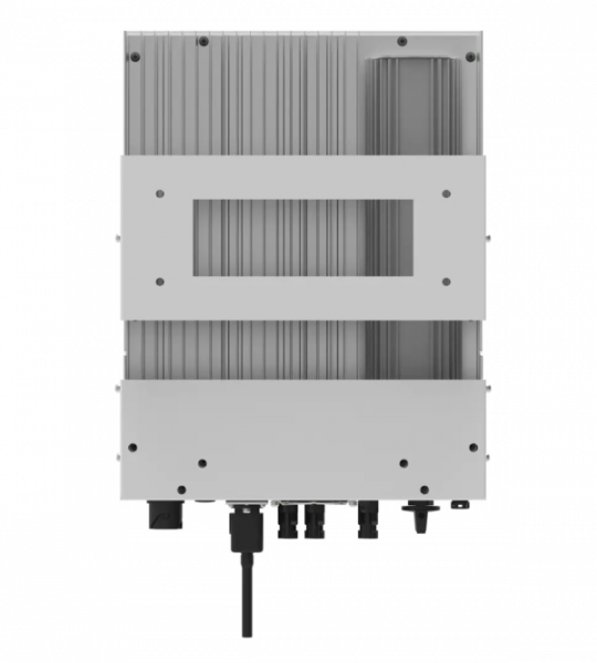 Трехфазный сетевой инвертор 15 кВт Deye SUN-15K-G05