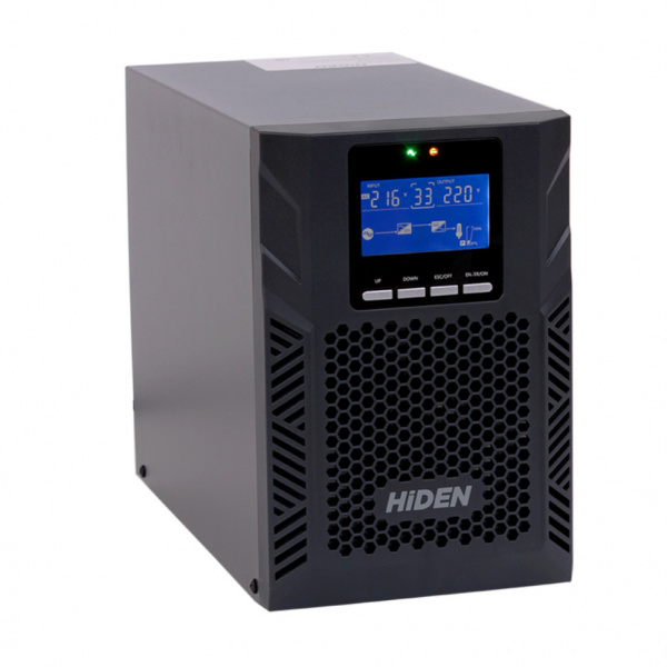 HIDEN UDC9102H