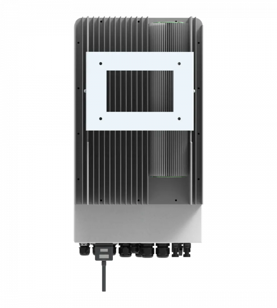 Однофазный гибридный инвертор 5 кВт Deye SUN-5K-SG03LP1-EU