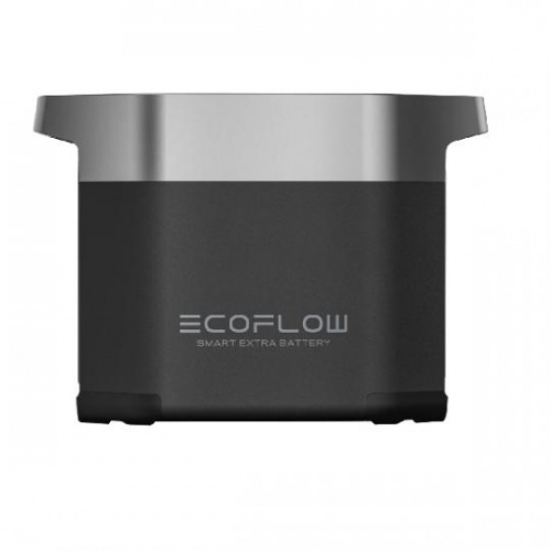 Дополнительная батарея для EcoFlow DELTA 2 фото 5