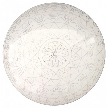 LightPhenomenON LT-SBL-03-24w-6500k led ВОСТОЧНАЯ НОЧЬ Е1609-0115 Светильник