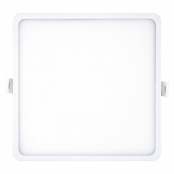 Светильник LightPhenomenON Downlight LT-TP-DL-01-24W-6500K встраиваемый квадратный 220х220 LED