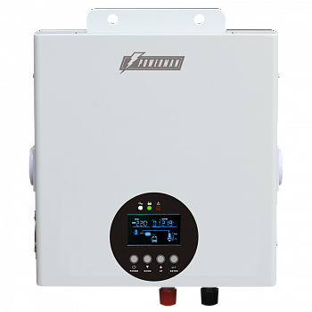 ИБП POWERMAN SMART 800 HYBRID