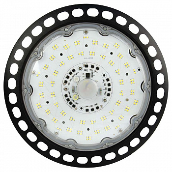 Светильник LT-SBF-01-IP65-150W-6500K-LED