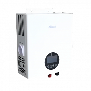 ИБП POWERMAN SMART  2000 HYBRID