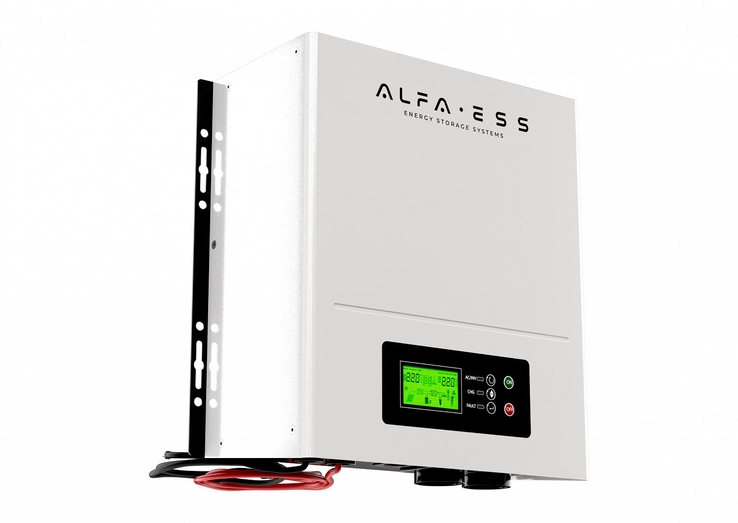 ALFA-ESS EP20-1012N PRO