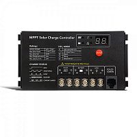 Контроллер заряда SRNE SR-MT2410 MPPT