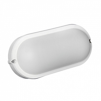 Банник LightPhenomenON LT-LBWP-01-IP65-12W-6500К LED овальный