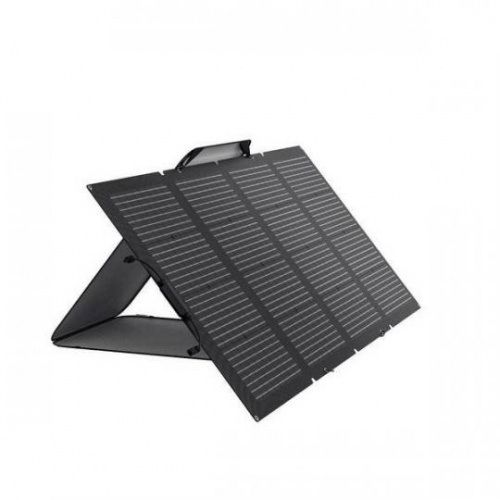 Комплект EcoFlow DELTA 2 + 1 солнечная панель 220 Вт фото 4