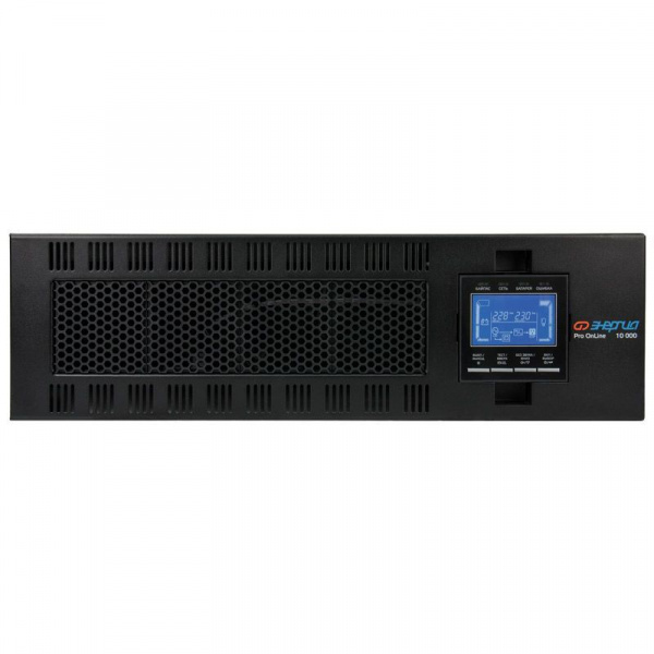 ИБП Pro OnLine 10000 230В-192В Rack Tower