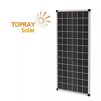 Солнечная батарея TopRay Solar поликристаллическая 280 Вт
