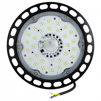 Светильник LT-SBF-01-IP65-100W-6500K-LED