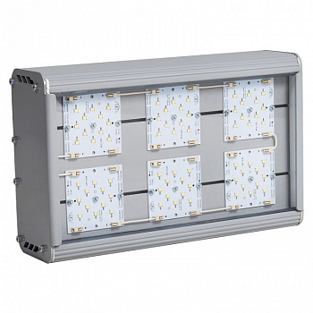 LightPhenomenON LT-Альфа-01-N-IP67-100W-LED (Е1605-4009) Светильник уличный