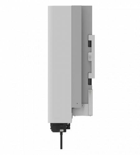 Трехфазный сетевой инвертор 30 кВт Deye SUN-30K-G04 фото 4