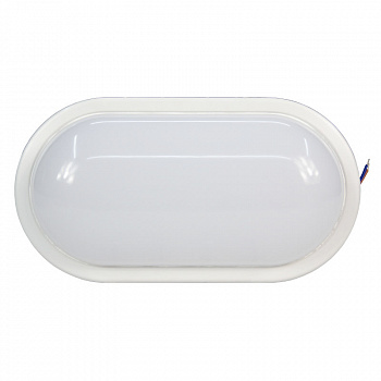 Банник LT-LBWP-31-IP65-15W-4000K LED sauna овальный