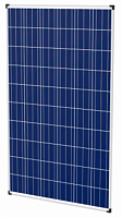 Солнечный модуль 40П TPS-107S(36)-40W
