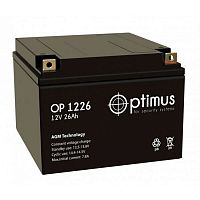 Аккумуляторная батарея Optimus OP 1226