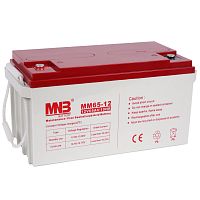 Аккумуляторная батарея MNB MМ65-12