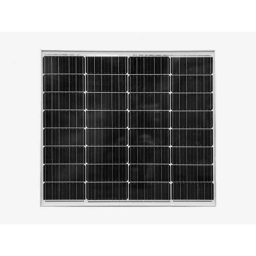 Солнечная панель  Hiden Control SM100W фото 3