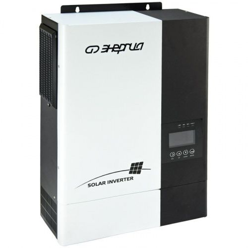 Солнечный инвертор Энергия Стандарт 5000 GSM фото 2