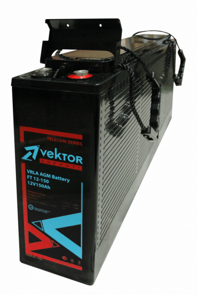 Vektor Energy FT 12-150 S